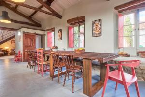 Imagine din galeria proprietății Casa Grande în Revilla de Cepeda +29 fotografii