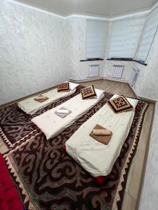 Φωτογραφία από το άλμπουμ του Abylay Guesthouse σε Jangy-Talap