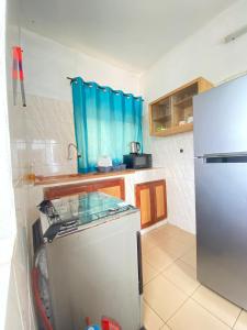 Ảnh trong thư viện ảnh của Romo appart 1 ở Cotonou