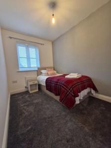 Gallery image of Knoll House - 6 separate beds in Bedford