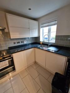 Gallery image of Knoll House - 6 separate beds in Bedford