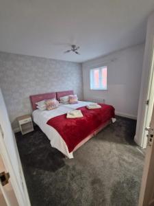 Gallery image of Knoll House - 6 separate beds in Bedford +10 photos