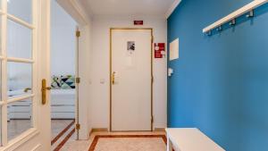 Fotografie z fotogalerie ubytování Cozy 1Bdr Flat w Pool in Vilamoura by Lovelystay v destinaci Quarteira