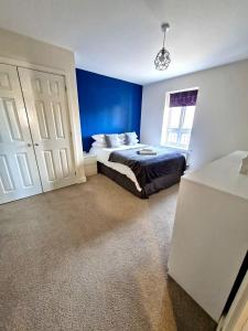 Imagen de la galería de Rochester Apartment, en Bedford