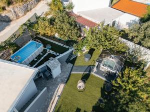 Bassein majutusasutuses RELAX - vacation house või selle lähedal