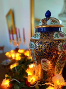 Photo de la galerie de l'établissement Logis Hôtel & Restaurant Chateau de la Marjolaine, à Essômes-sur-Marne