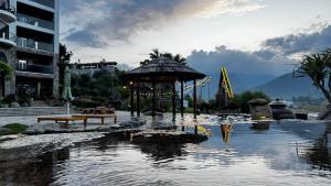 Fotografie z fotogalerie ubytování Phố Núi resort onsen & spa v destinaci Văn Chấn