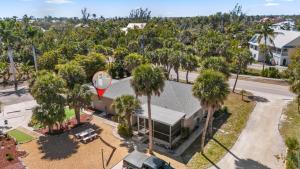 Η γειτονιά γύρω από ή μία γειτονιά κοντά σε αυτή η παραθεριστική κατοικία