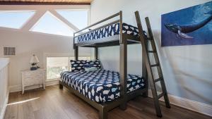 Ένα ή περισσότερα κρεβάτια σε δωμάτιο στο Villa Sanibel 2H +29 φωτογραφίες