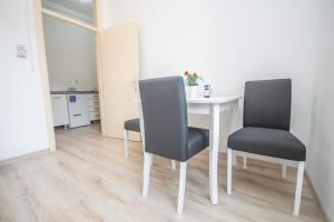 Kuchyň nebo kuchyňský kout v ubytování Central & quiet location inside Old town Kotor + 14 fotografií