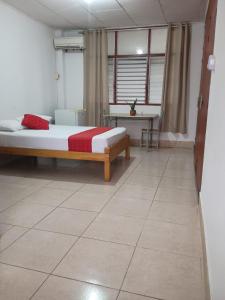 Φωτογραφία από το άλμπουμ του Hospedaje Casa Amazónica Iquitos σε Iquitos