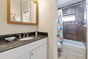 Ένα μπάνιο στο Coquina Beach 5E +28 φωτογραφίες