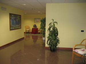 Imagine din galeria proprietății Hotel Ristorante Klaus în Porto Tolle