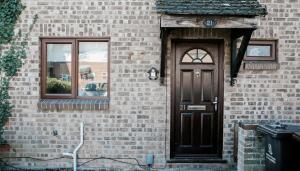 Gambar di galeri bagi Tranquil 3B House- Sleeps 6 Garden & Free Parking di Colchester