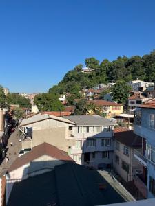 Γενική θέα στο βουνό ή θέα στο βουνό από  αυτό το διαμέρισμα