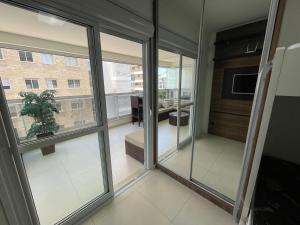 Φωτογραφία από το άλμπουμ του cód 63 · Apartamento sofisticado com 2 suítes! σε Governador Celso Ramos