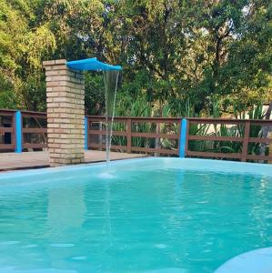 Gallery image of Recanto das Lagoas, Minas Gerais in Mateus Leme