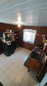 Gallery image of Recanto sem Saída in Paranaguá +4 photos