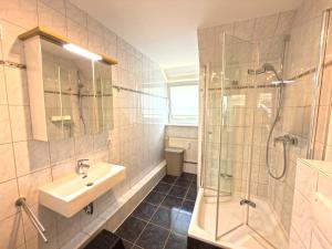 Foto dalla galleria di Steller Deichblick a Stelle Altre 6 foto