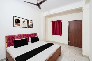 Gallery image of Hotel O Welcome Guest House in Rudrapur