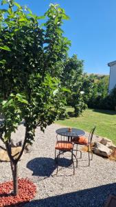 Afbeelding uit fotogalerij van LuxEcoCottage in Podgorica