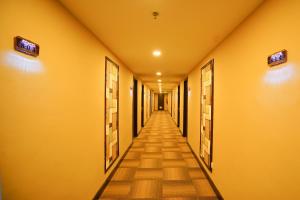 Fotografie z fotogalerie ubytování Hotel Anika Kluang v destinaci Keluang