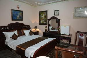 Gallery image of Roshan Plaza Hotel in Kabul