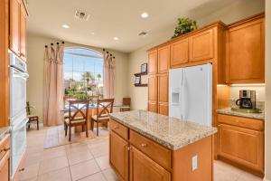 Gallery image of Desert Fairway Oasis in Myoma