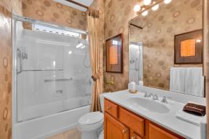 Gallery image of Desert Fairway Oasis in Myoma +36 photos