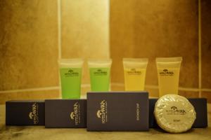 Fotografie z fotogalerie ubytování Hotel Anika Kluang v destinaci Keluang