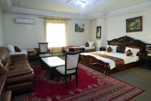 Gallery image of Roshan Plaza Hotel in Kabul