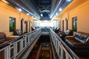 Gallery image of Roshan Plaza Hotel in Kabul