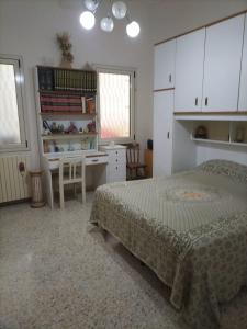 Η κουζίνα ή μικρή κουζίνα στο Libera +2 φωτογραφίες