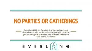 Sijil, anugerah, tanda atau dokumen lain yang dipamerkan di The Toasted Marshmallow 2 Kings Fire Pit Hiking