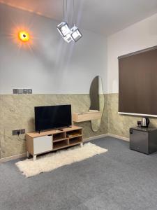 Fotografie z fotogalerie ubytování غرف الراحة الراقية بشارع الموج v destinaci Mawāliḩ