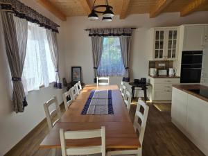 Fotografie z fotogalerie ubytování Chalupa Svratouch36 v destinaci Svratouch + 41 fotografií