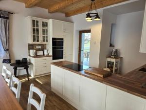 Fotografie z fotogalerie ubytování Chalupa Svratouch36 v destinaci Svratouch