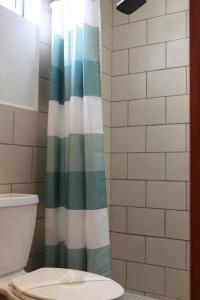 Koupelna v ubytování Casa Eva-13, Gran Pacifica Resort - Playa Asuchillo