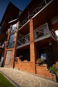 Ảnh trong thư viện ảnh của Hotel Bala Village ở Gegelidzeebi