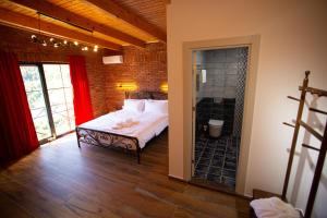 Ảnh trong thư viện ảnh của Hotel Bala Village ở Gegelidzeebi