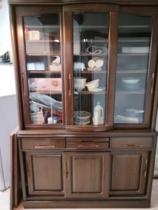 Kuchyň nebo kuchyňský kout v ubytování Ishinomaki - House - Vacation STAY 30731v