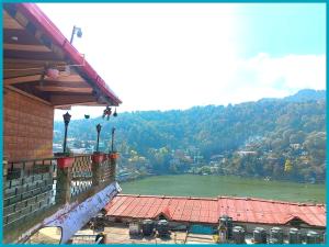 Phong cảnh thiên nhiên gần khách sạn +14 ảnh