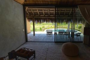 Φωτογραφία από το άλμπουμ του Primitivo Hotel & Villas σε Passo de Camarajibe