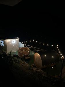 Billede fra billedgalleriet på La Dolce Villa i Il Torrione