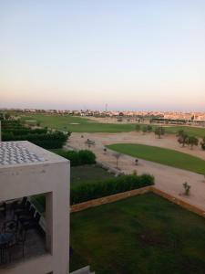 Příroda nedaleko prázdninového domu