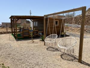 Fotografie z fotogalerie ubytování Finca La Suerte v destinaci Chimiche