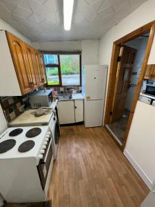 Dapur atau dapur kecil di Limerick City Centre