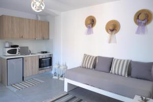 Gallery image of Axos Apartments in Hersonissos