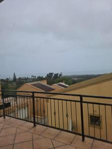 Příroda nedaleko ubytování v soukromí