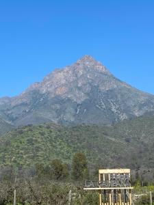 Gallery image of Lodge La campana - Ecological Reserve in Ocoa